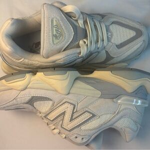 New balance 9060